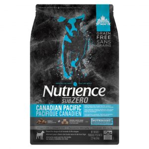 Nutrience® Nourriture sèche pour Chiens - Pacifique Canadien